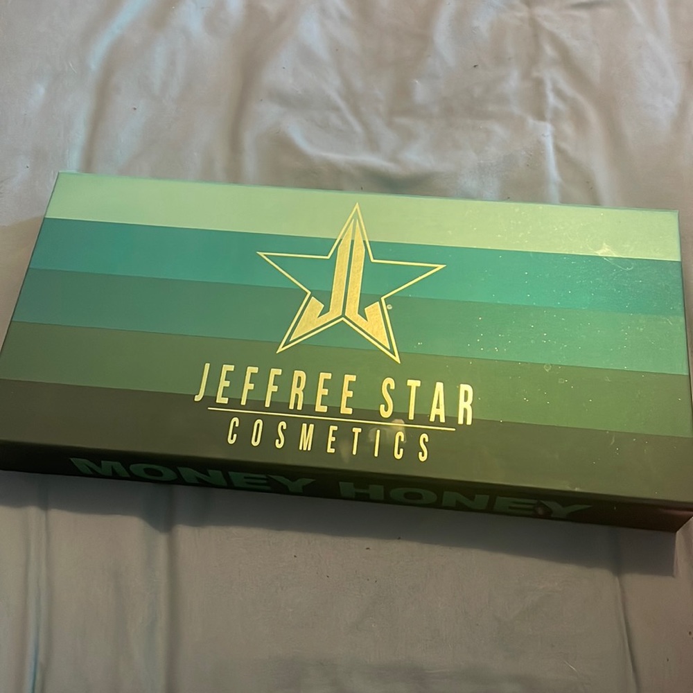 Jeffree Star Money Honey Mini Lip Bundle